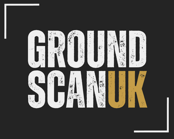 Ground Scan UK
