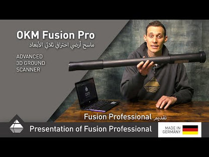 OKM Fusion Professional